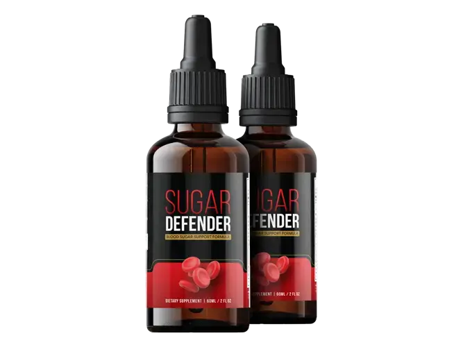 Sugar Defender Official